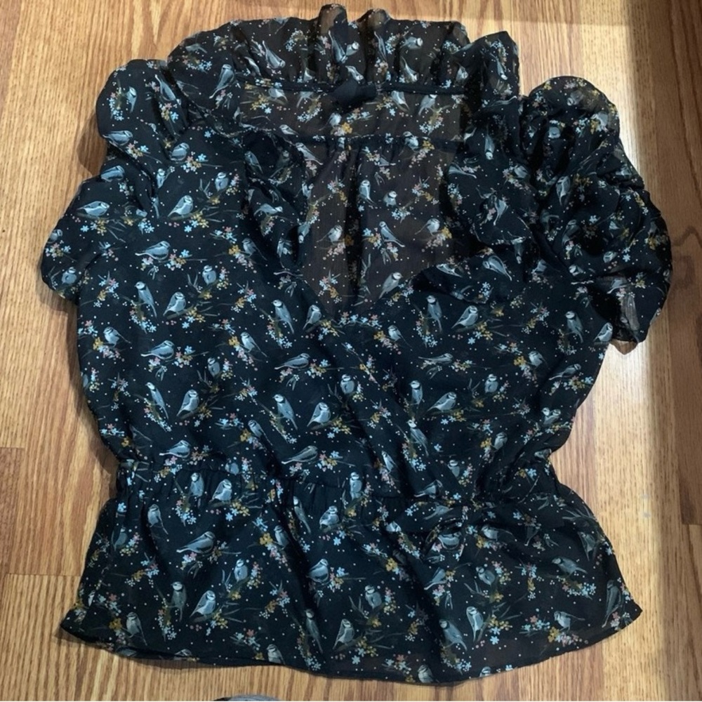 H&M blouse